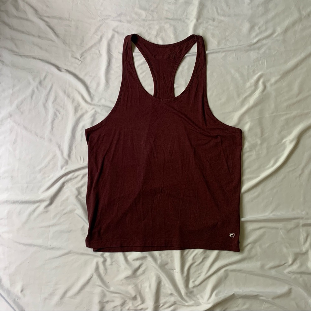 Alphalete Mens Stringer
